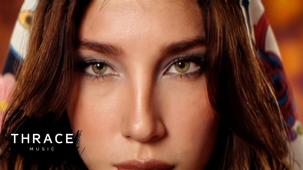 Brianna - Fire in Your Touch (Lyric Video)