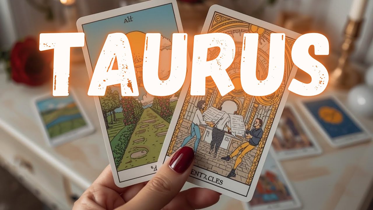 TAURUS | OMG! COULD YOU GET ANY LUCKIER! YOU WILL BE AMAZED! | MID  February 2026