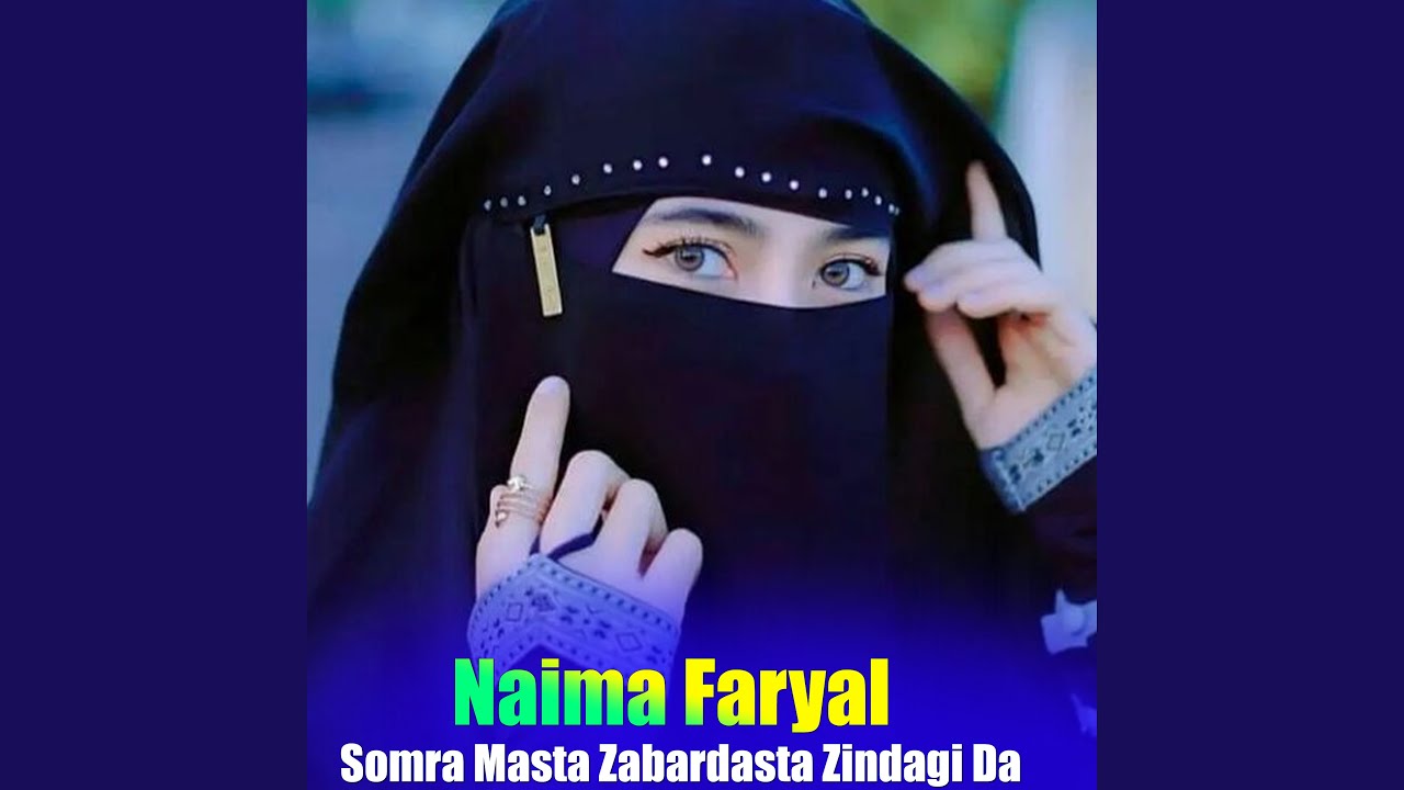 Somra Masta Zabardasta Zindagi Da