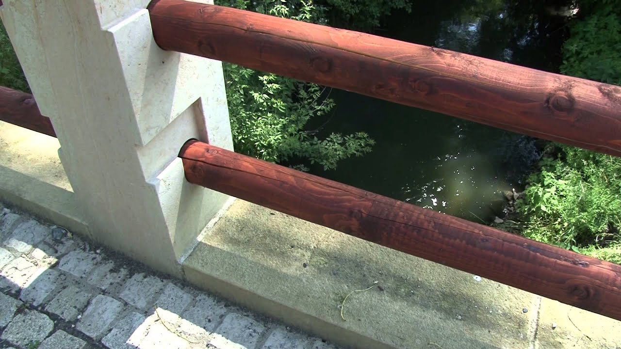 Dokument o městu Milovice
