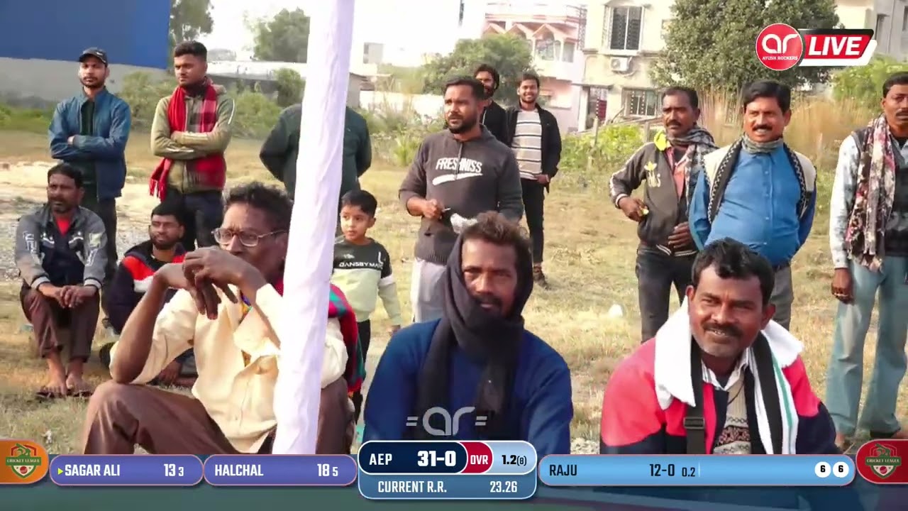 KABI GURU CUP FINAL MATCH