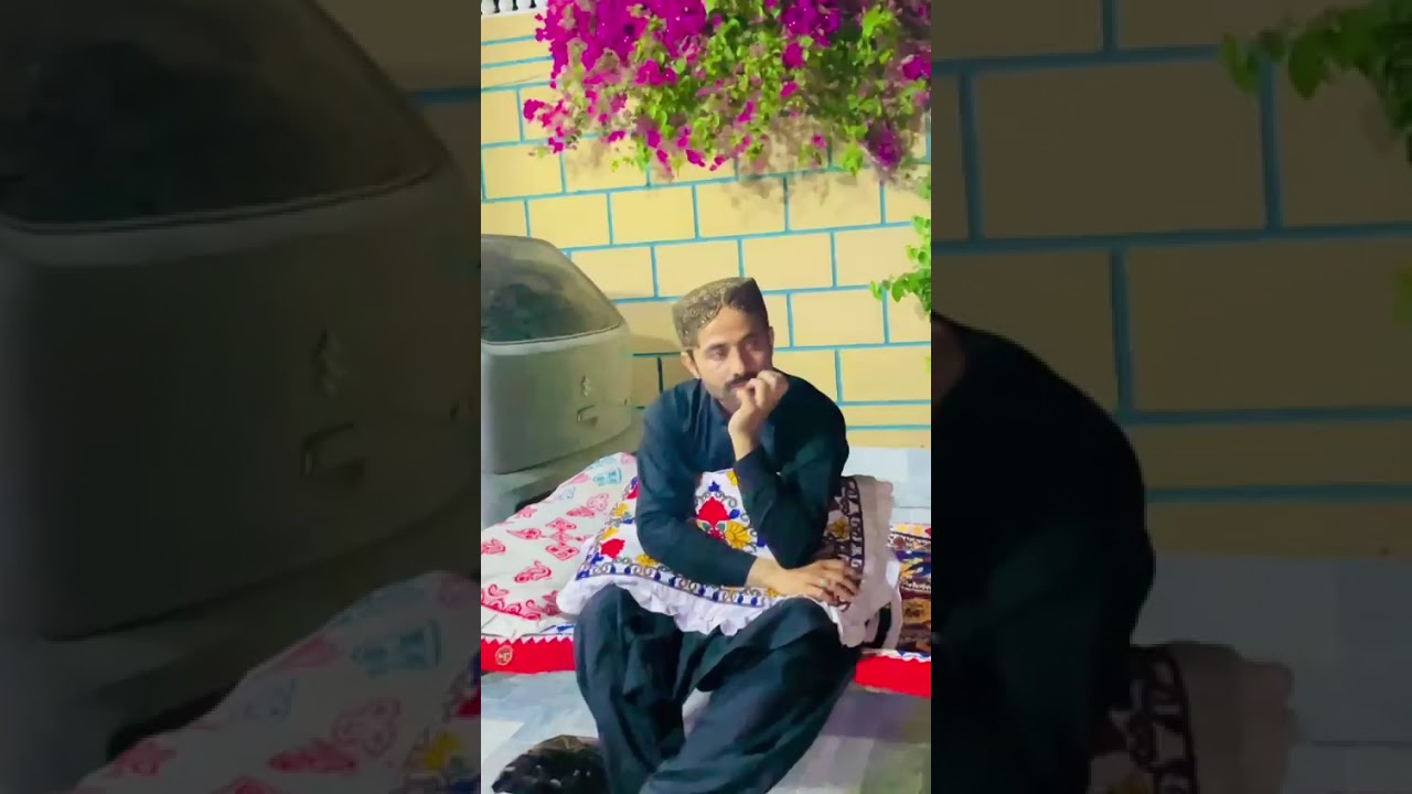 نعت شريف فقير منٺار چانڊيو