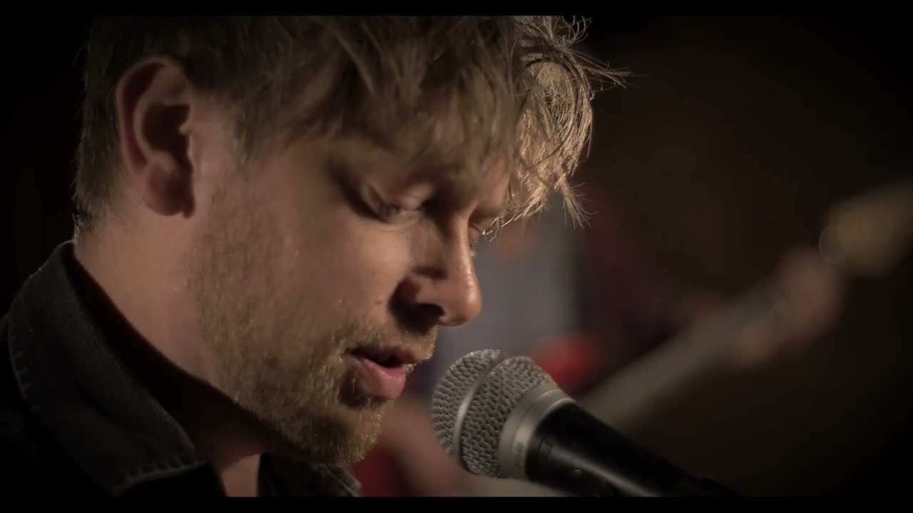 Travis Linville - Wishes