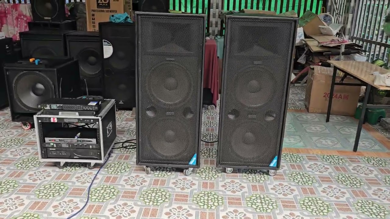 Loa full đôi 40, từ 220 col 100, đan mạch nòi! Trên 20tr khó tìm đôi nào chất như vậy! Lh 0916517912