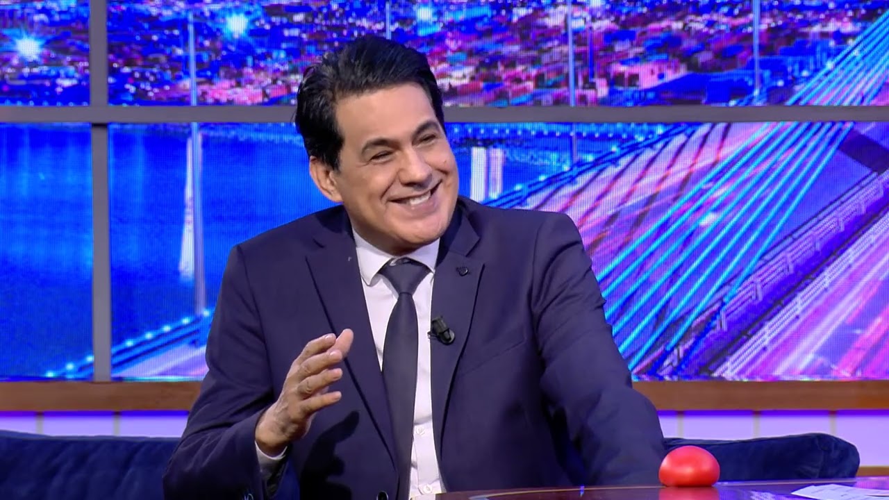 Fekret Sami Fehri S08 Episode 07 29-11-2025 Partie 02 - عبد الرزاق الشابي