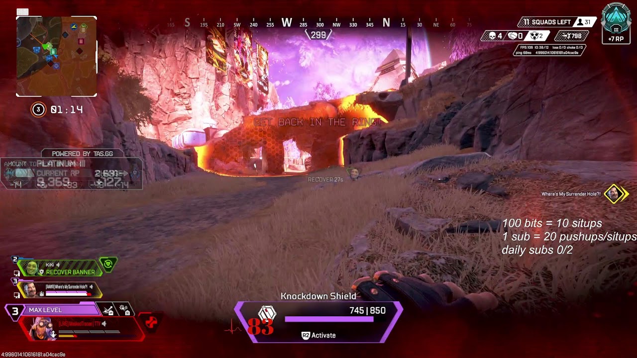 are we there yet?  (0o0) Join the journey { 18+ Viewers Advice }