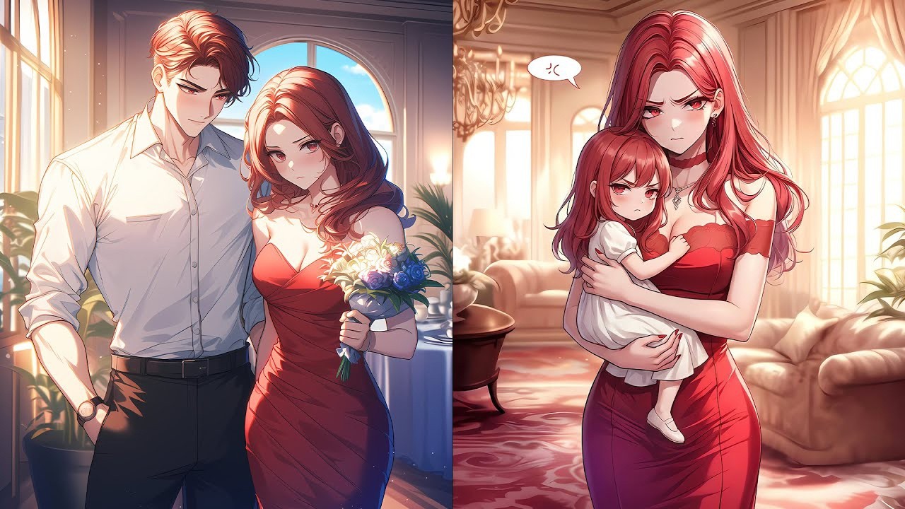 My Sexy Wife   Daughter All Betrayed Me for My Dead Brother, so I Wed the Beautiful Heiress—She Rues