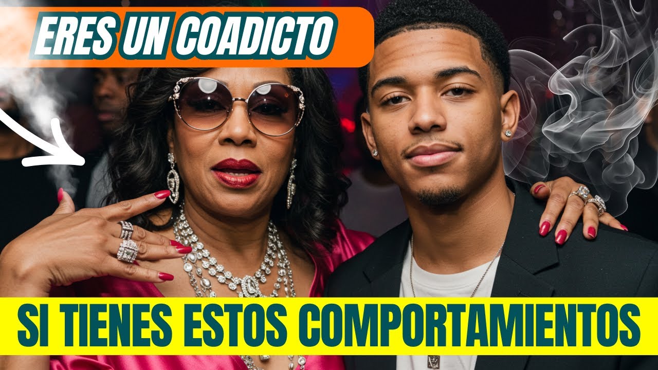 🚫LOS 5 ERRORES que te convierten en COADICTO - Juan Camilo Psicologo