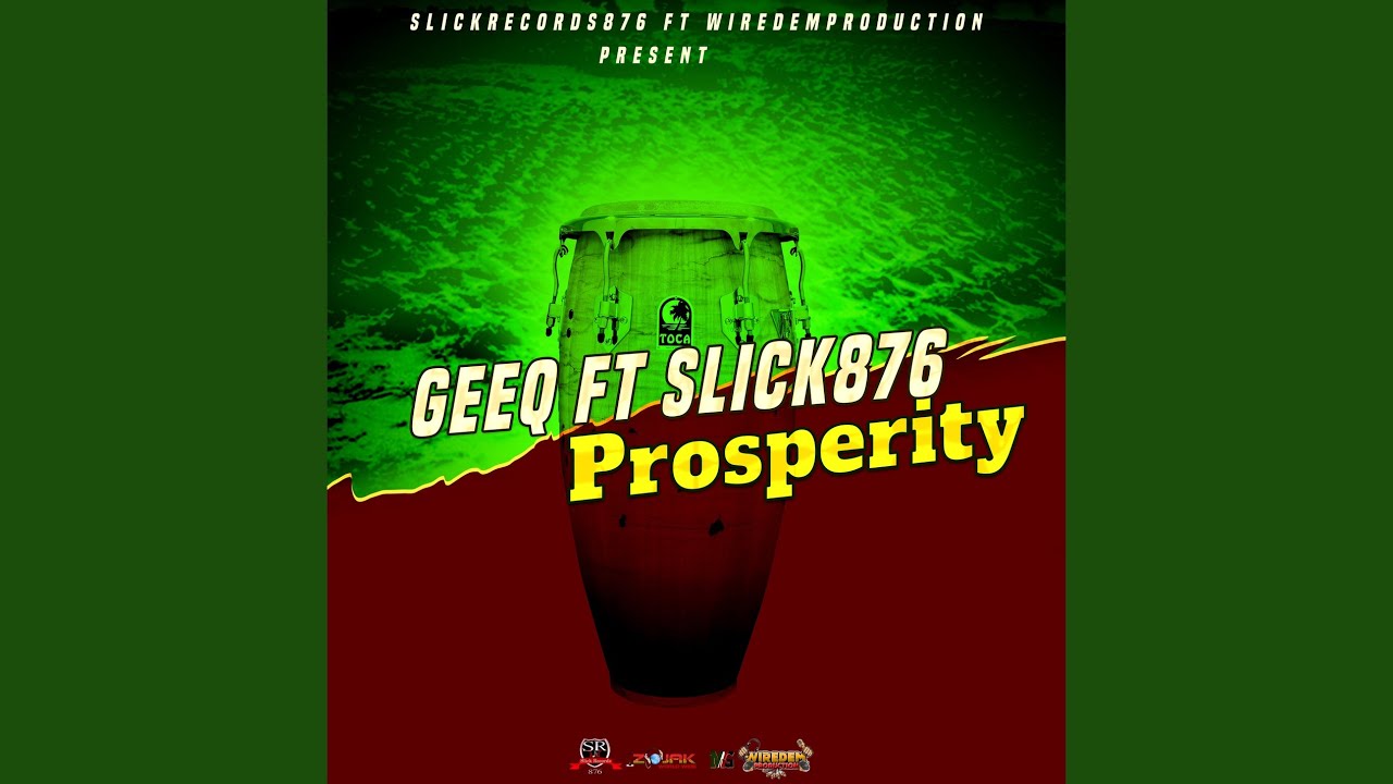 Prosperity