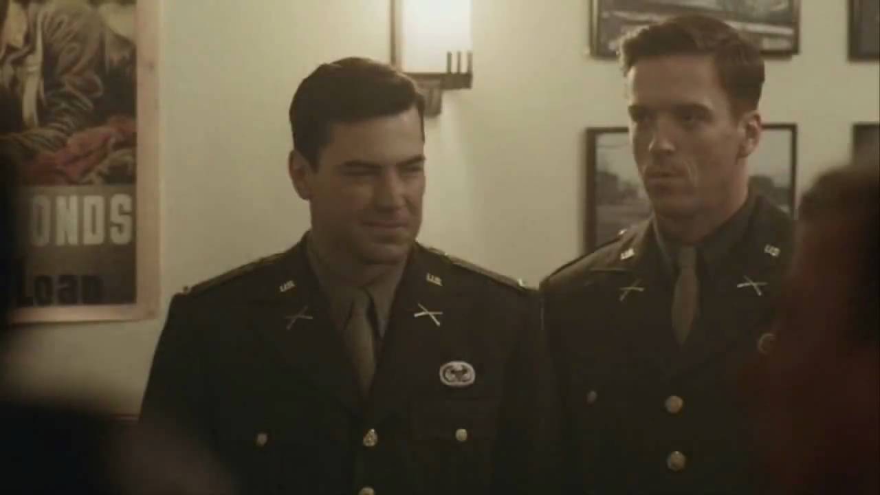 Band of Brothers - Music Video - I'm Still Here
