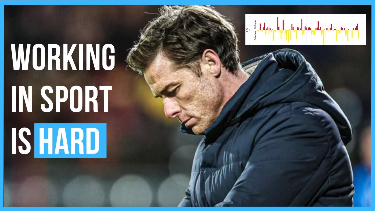 Working in Sport - It is not as good as you think! - All the negatives!