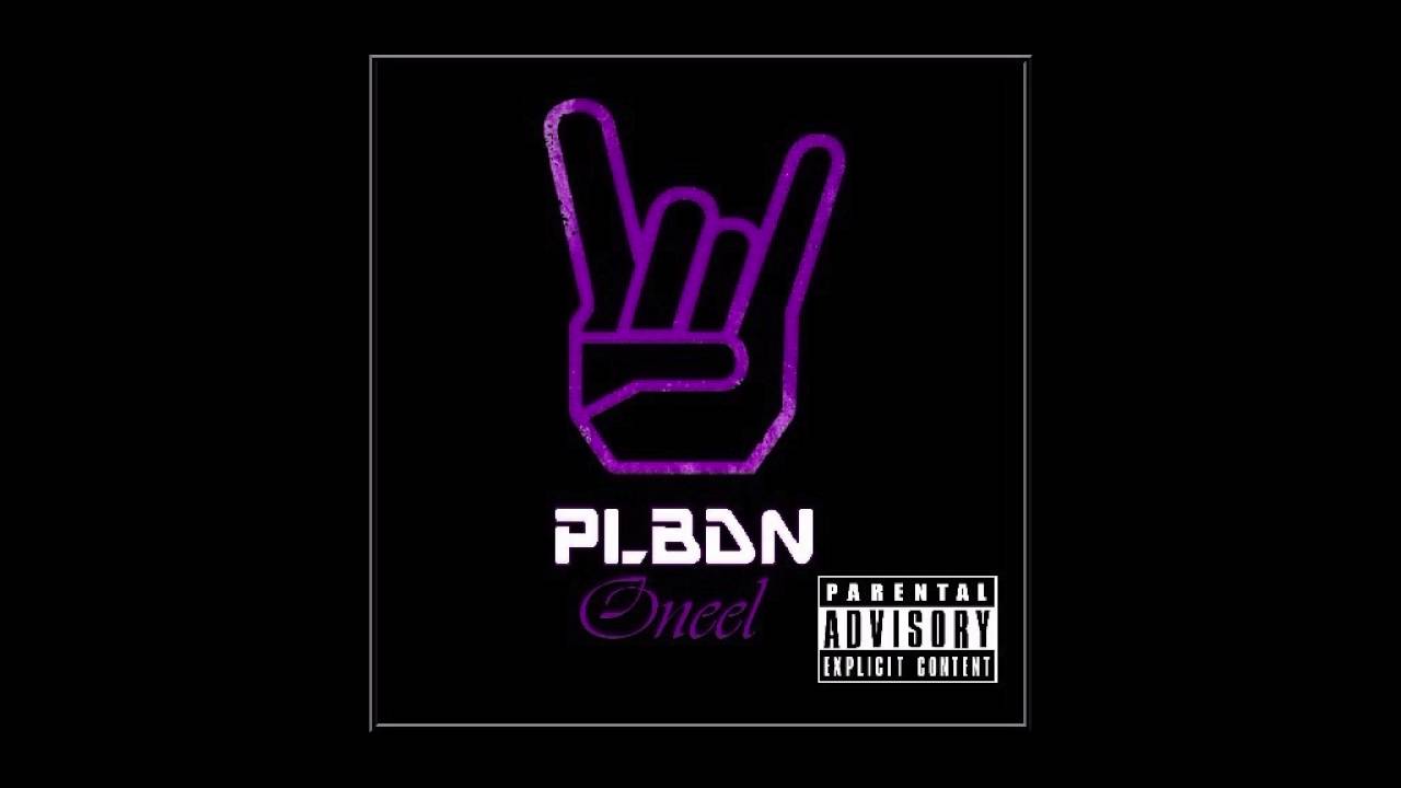 Oneel - PLBDN vol.1 Mixtape
