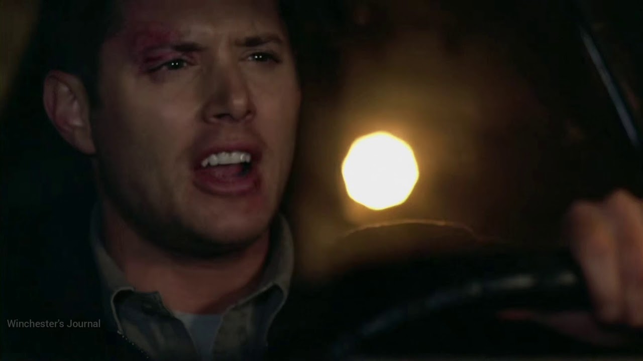 I am poison Sam || The one that got away || Sam - Dean