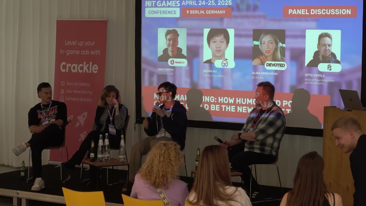 Meme Marketing: How Humor and Pop Culture Could Be the New Secret to UA