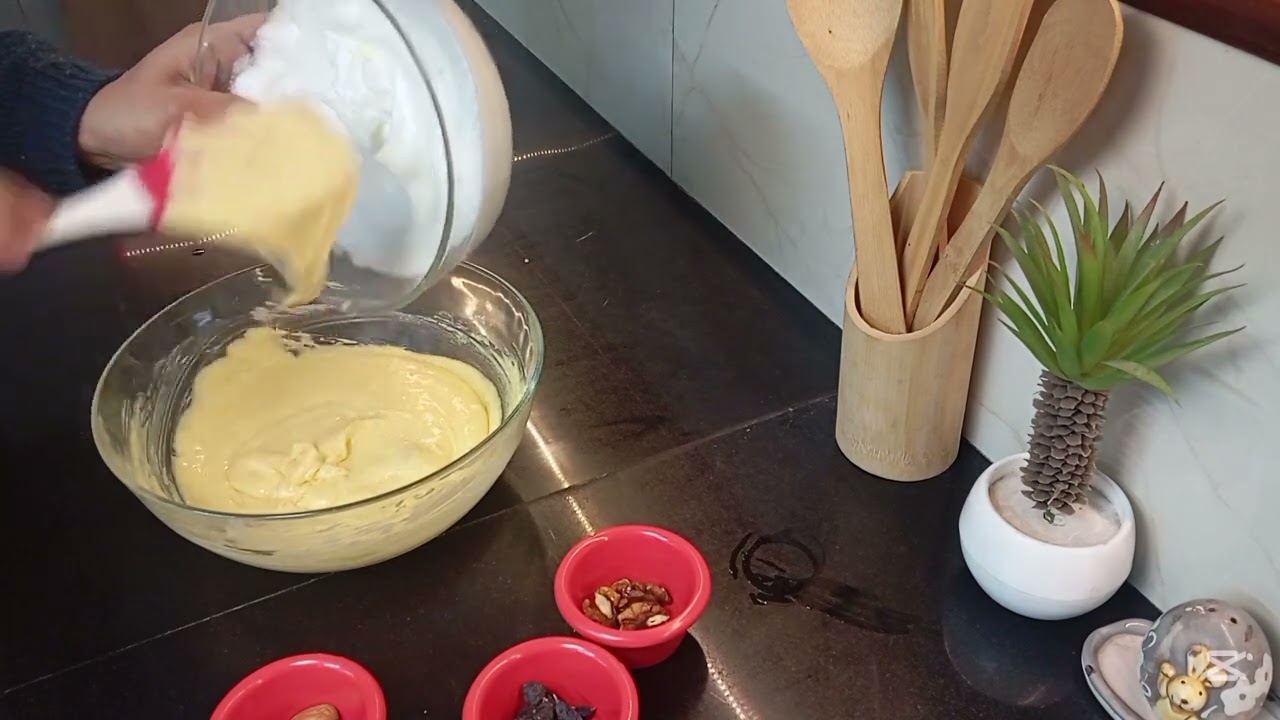 Dry Fruit Cake Tea cake Winter special Cake 