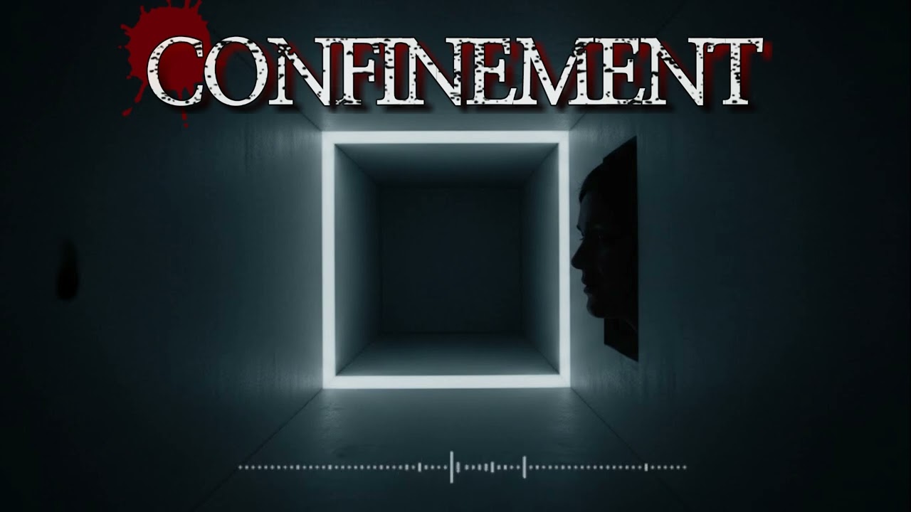 No Air Left to Move | Claustrophobic Suspense Background Music