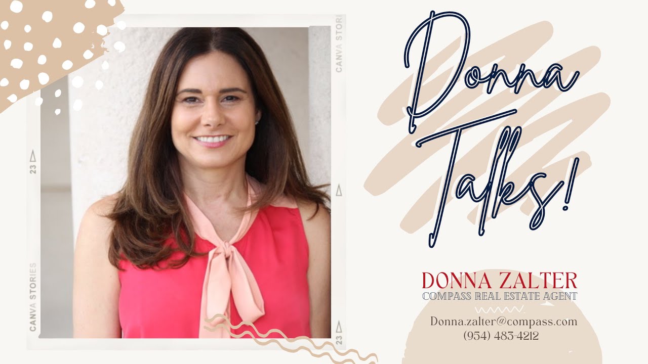 Donna Talks Ep. 1