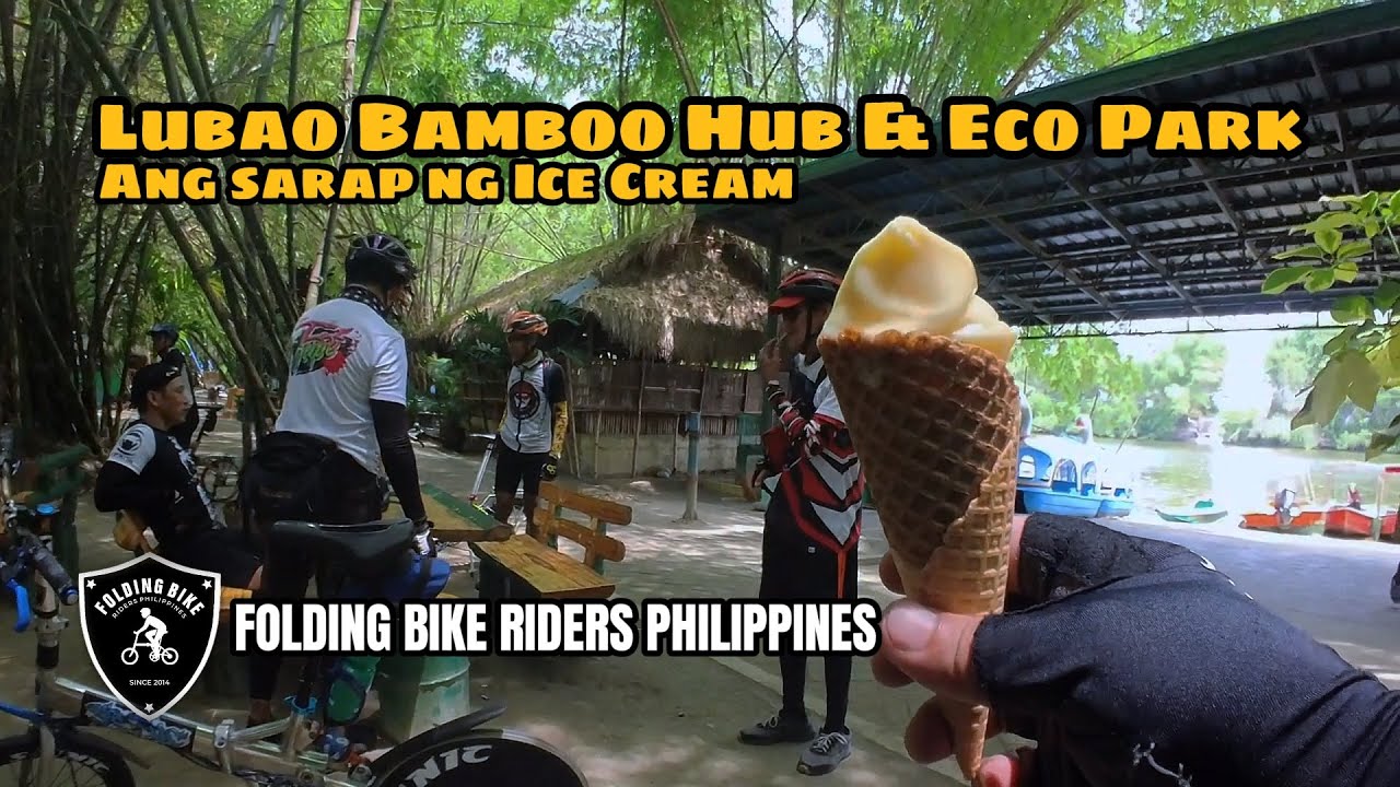 Lubao Bamboo Hub & Eco Park