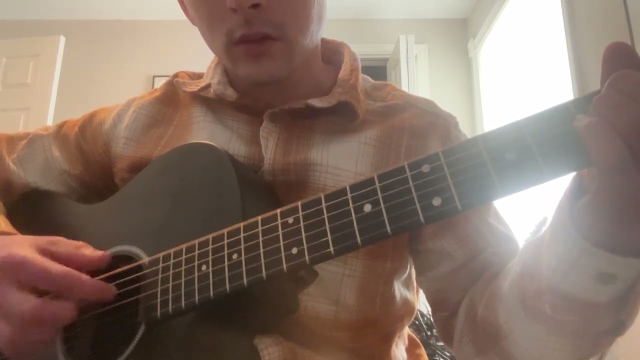 Sisters Of Mercy - Leonard Cohen Cover