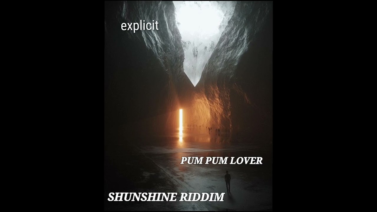 Sunshine Riddim 