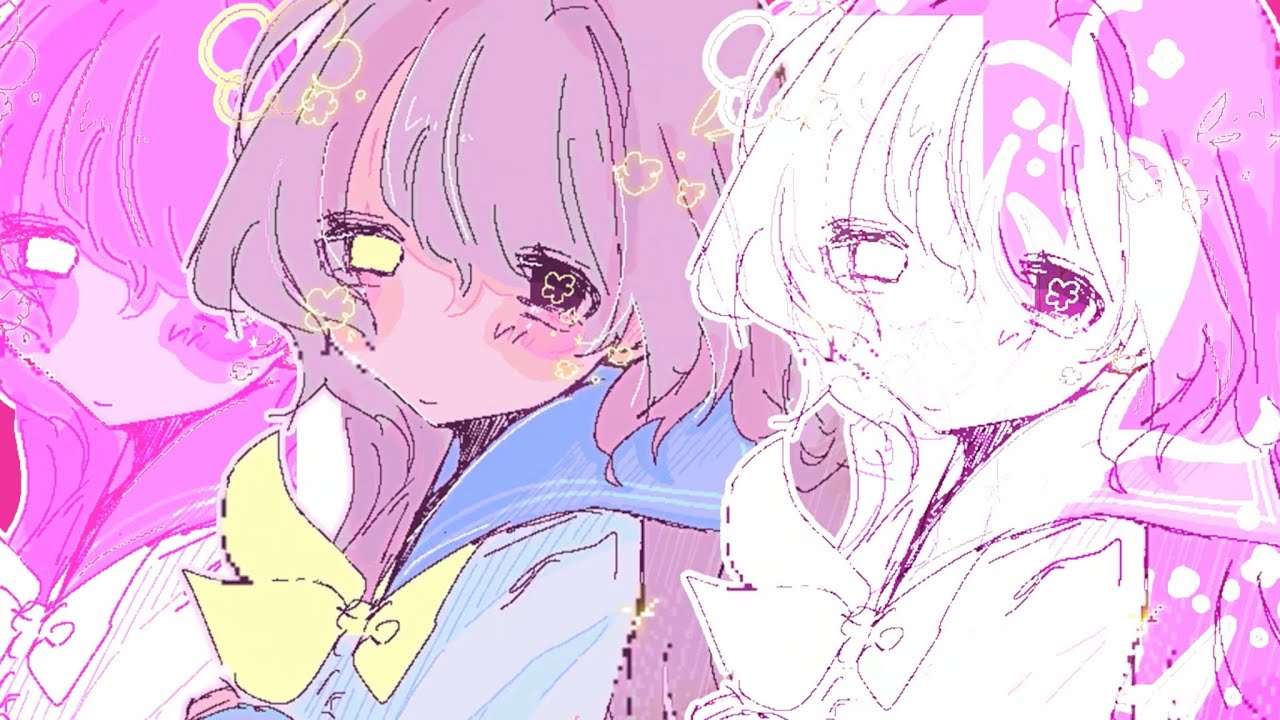 ばたんきゅい - 初音ミク (Batan_kyui - Hatsune Miku)