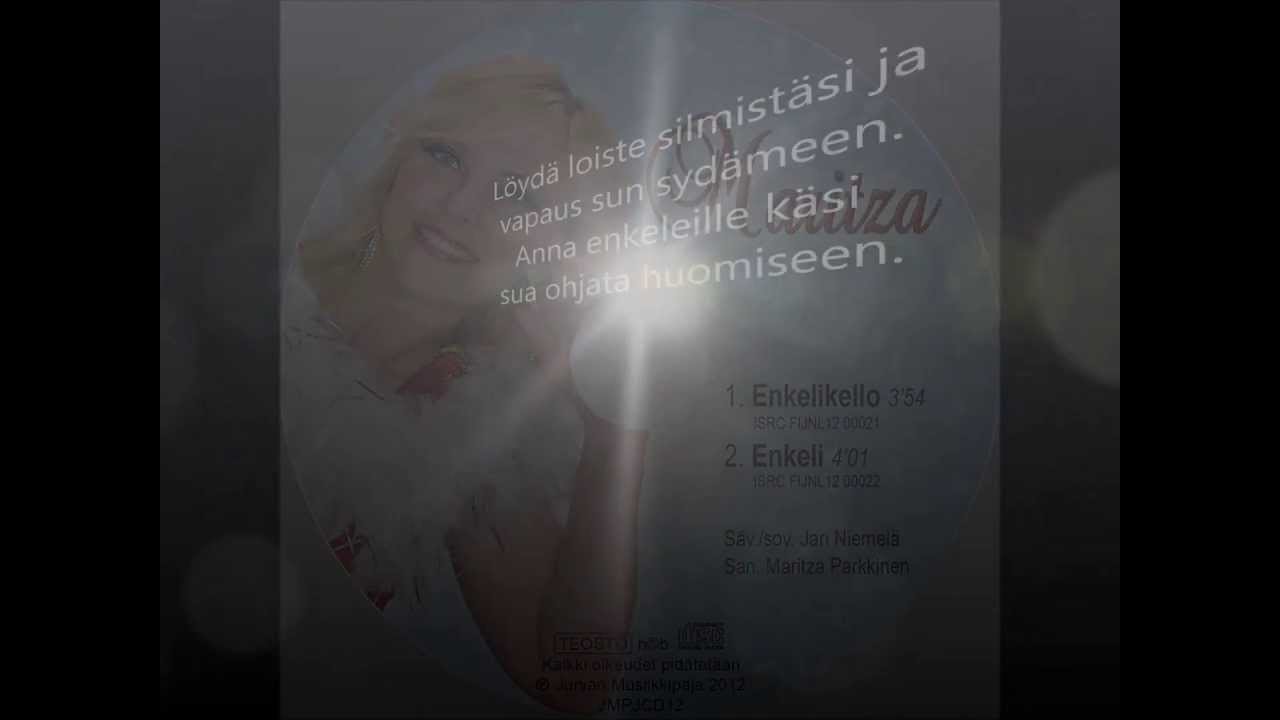 Maritza - Enkeli