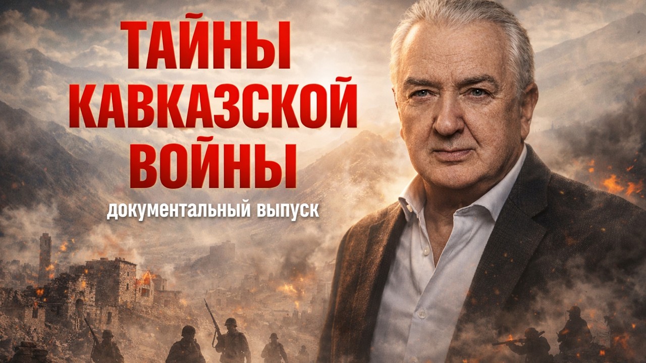 Секреты Кавказской войны: раскрытие тайн 19 века! Наша история, военные особенности и их значение