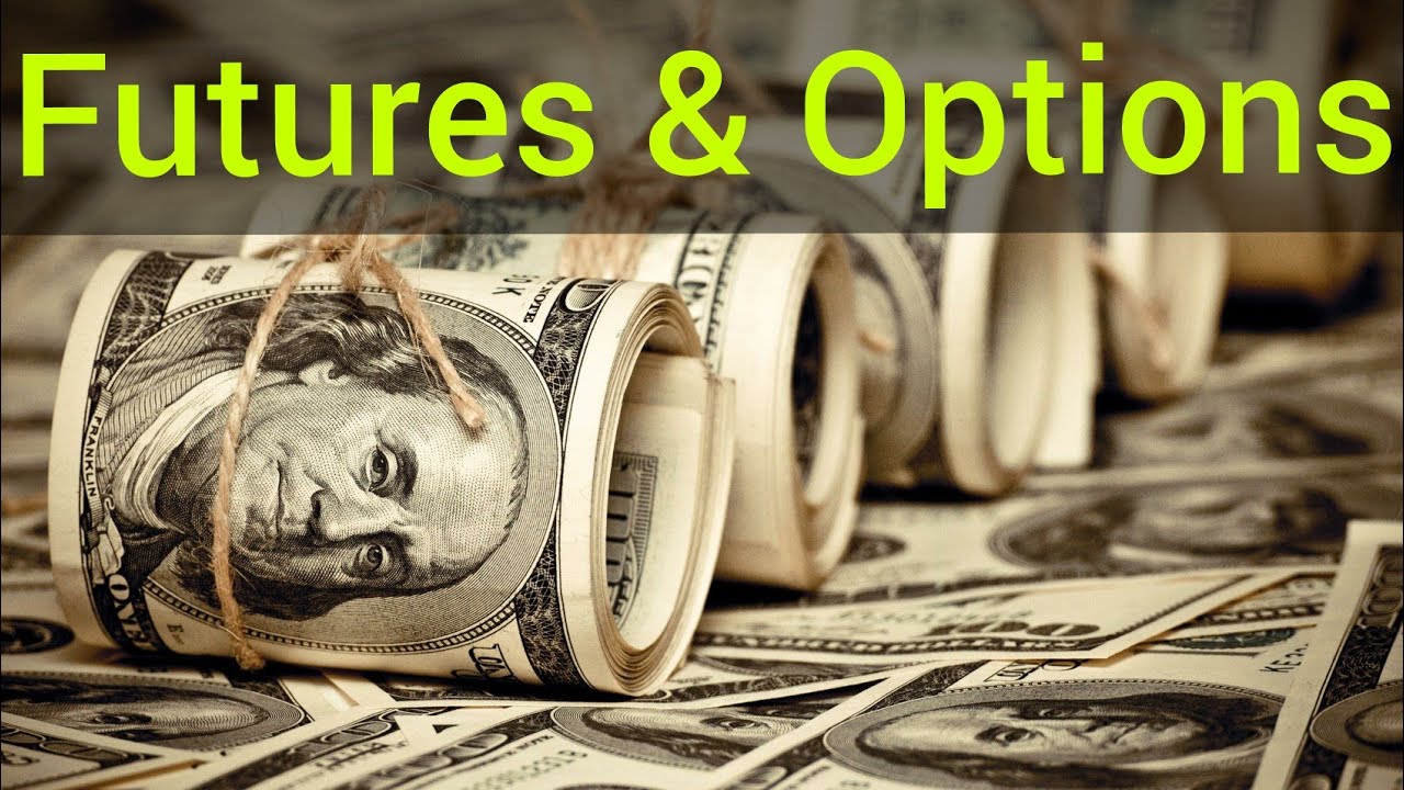 #1 Futures & Options for Beginner🔥 F&O Basics | What are Futures? Future Expiry How to trade Future