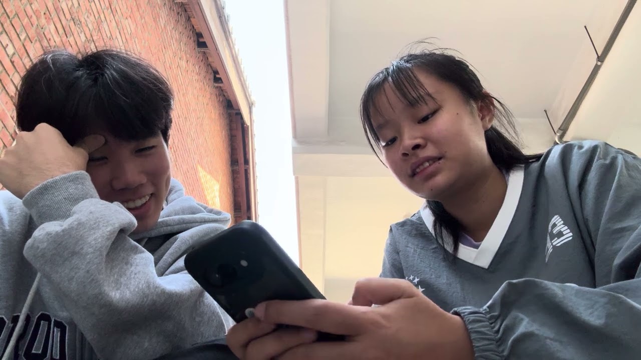 英文口說