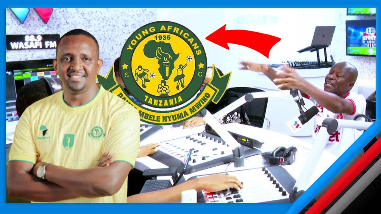 MZEE SAIDI - SIJANUNULIWA NA YANGA / INJINIA ALINIITA NIKAFTURU TU / NAJENGEWA CHUKI SIMBA KWANINI?
