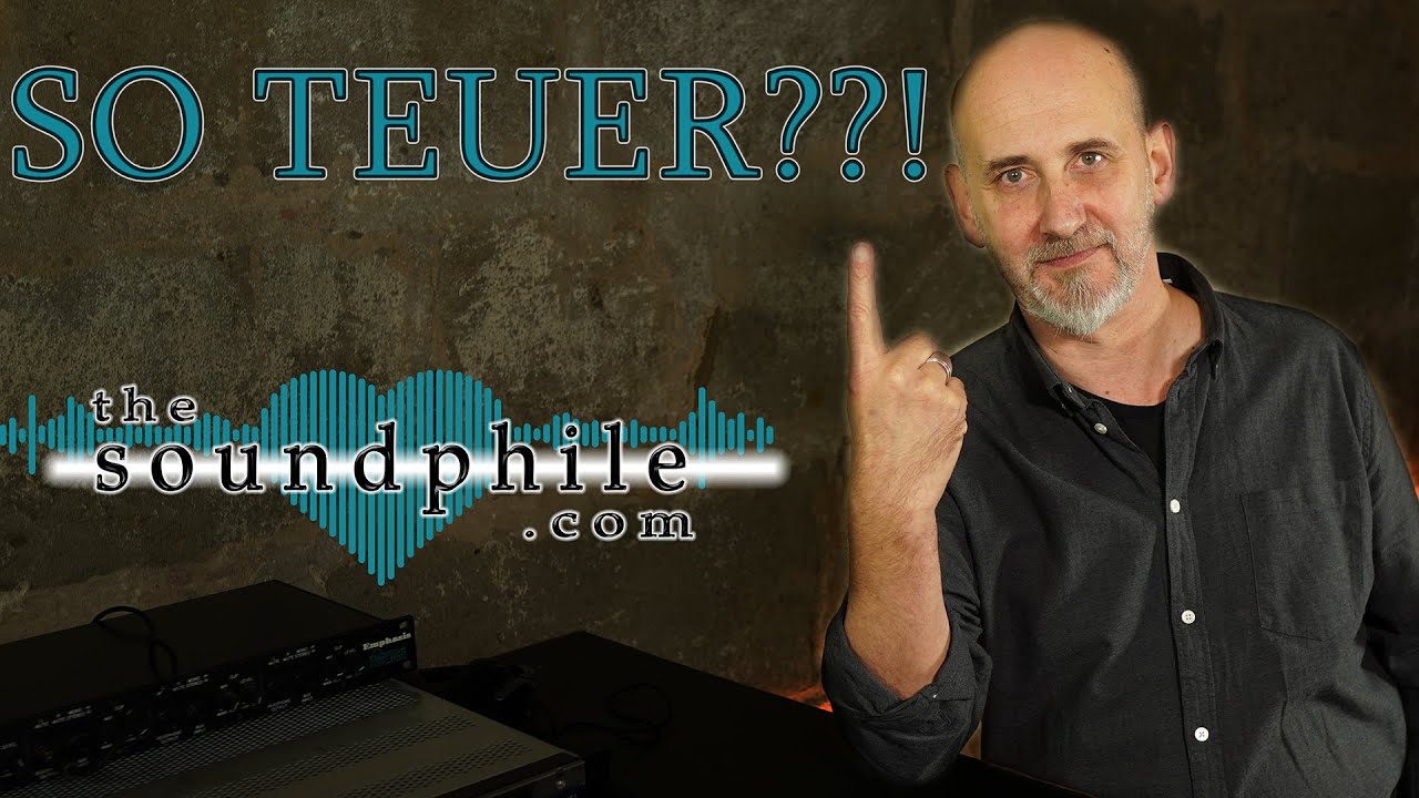 Wie viel sollte man für Lautsprecher ausgeben? - Workshop/Tutorial (The Soundphile)