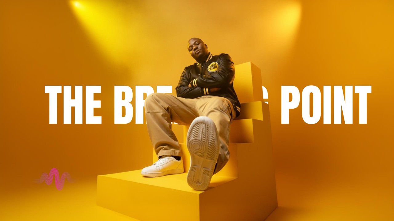 THE BREAKING POINT | Gospel Rap & Worship Mix