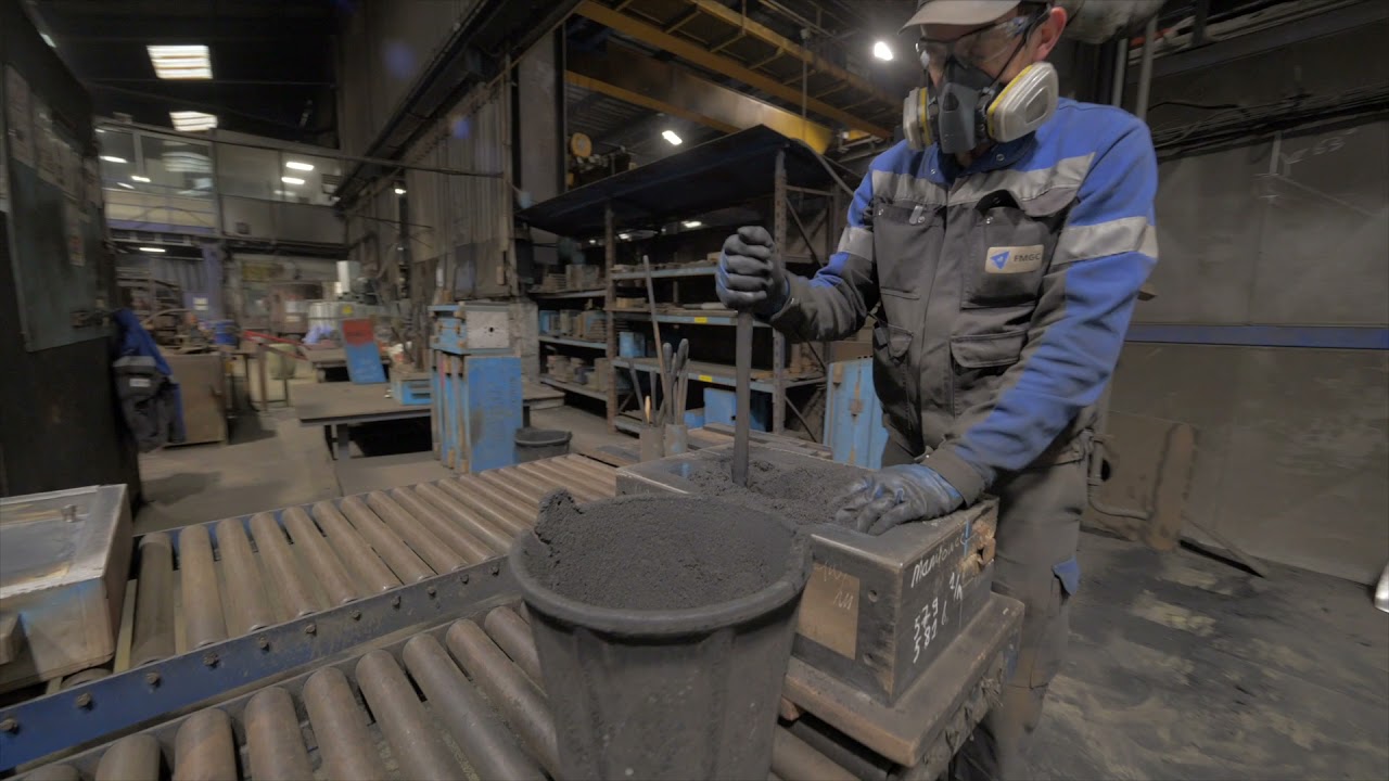 FMGC recrute en masse pour fabriquer ses masses