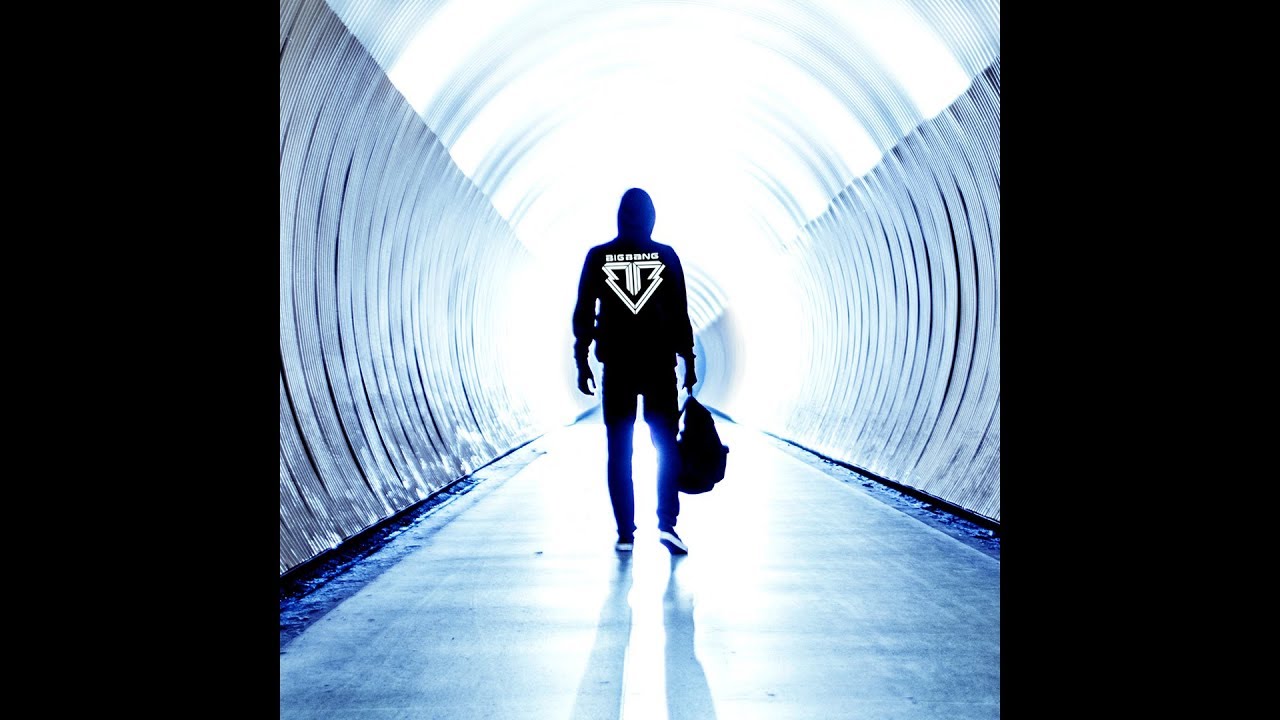 Alan Walker vs BIGBANG - Faded Blue (feat. Eiffel 65, LSE) (J.E.B Mashup)