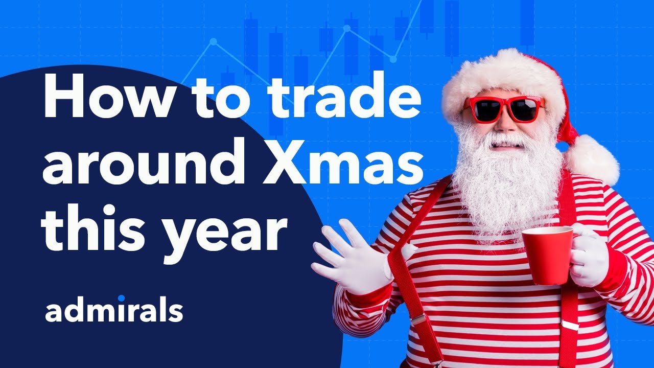 Santa Claus Rally - How To Trade It | Trading Spotlight