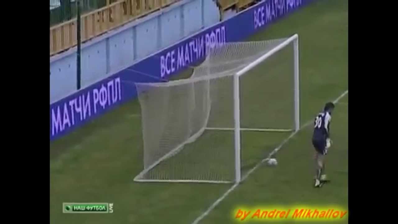 Roberto Carlos [HD] |  by Andrei Mikhailov