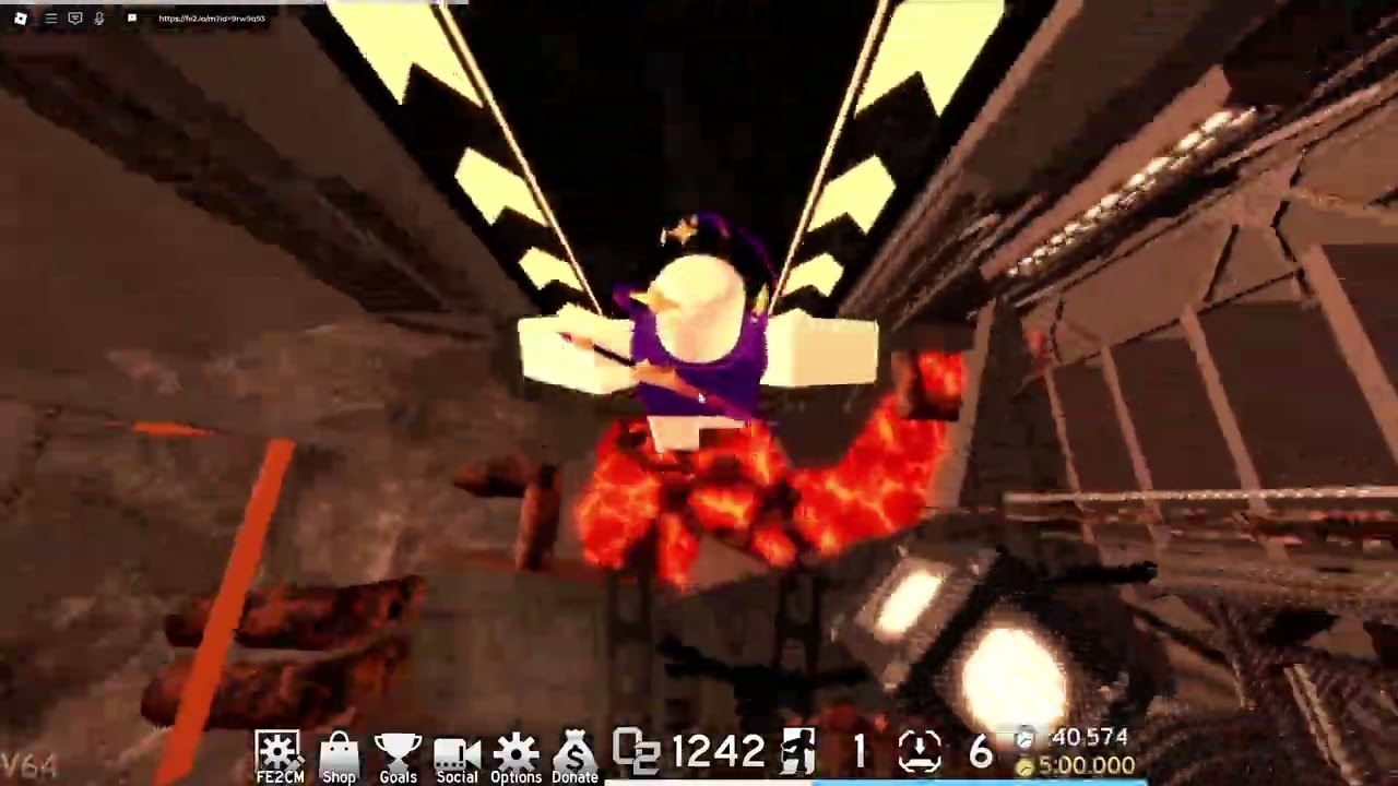 (3rd victor?) Dieselpunk Industries | fe2cm