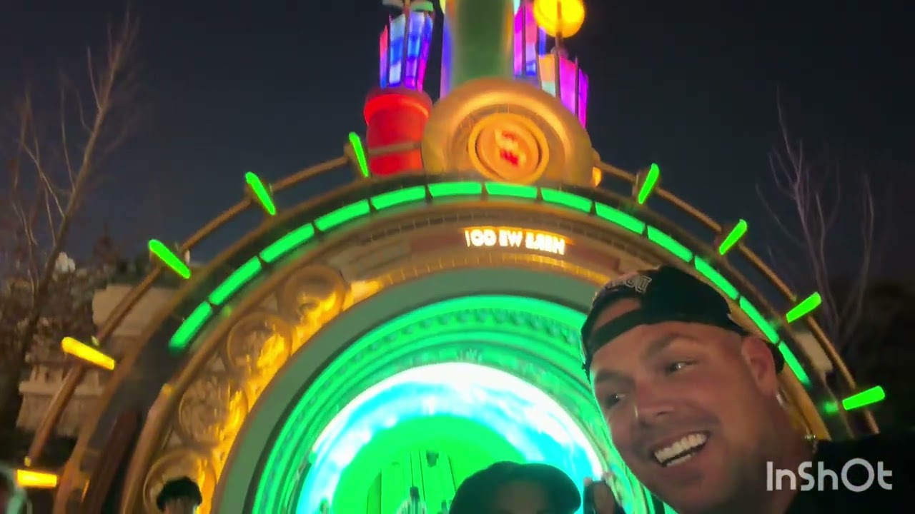 EPIC UNIVERSAL 