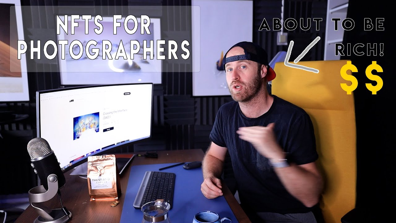 NFTs for Photographers
