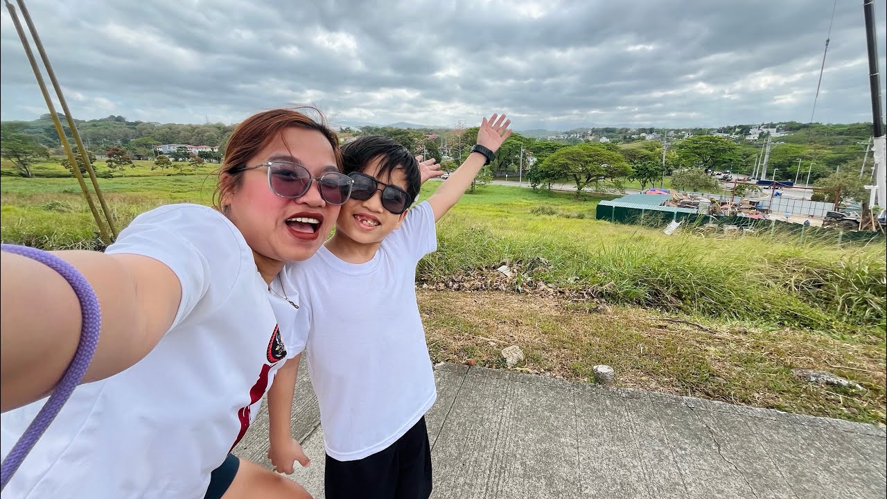 Jogging x Walking 💪