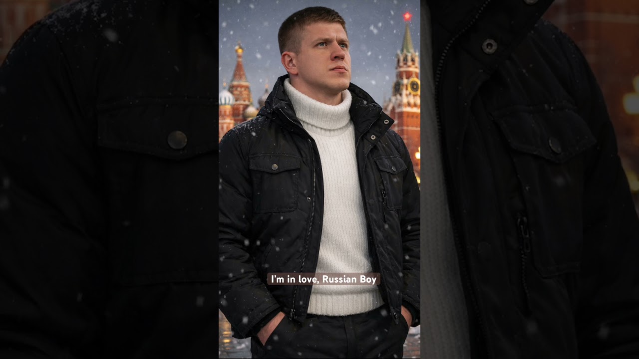 Russian boy🇷🇺Мой красавчик покорил всю Вселенную🌍#bodyguard #russia #moscow #europe #america