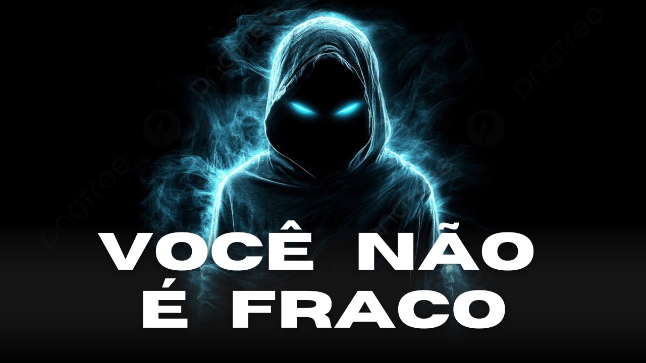 A diferença entre pessoas comuns e inabalávei