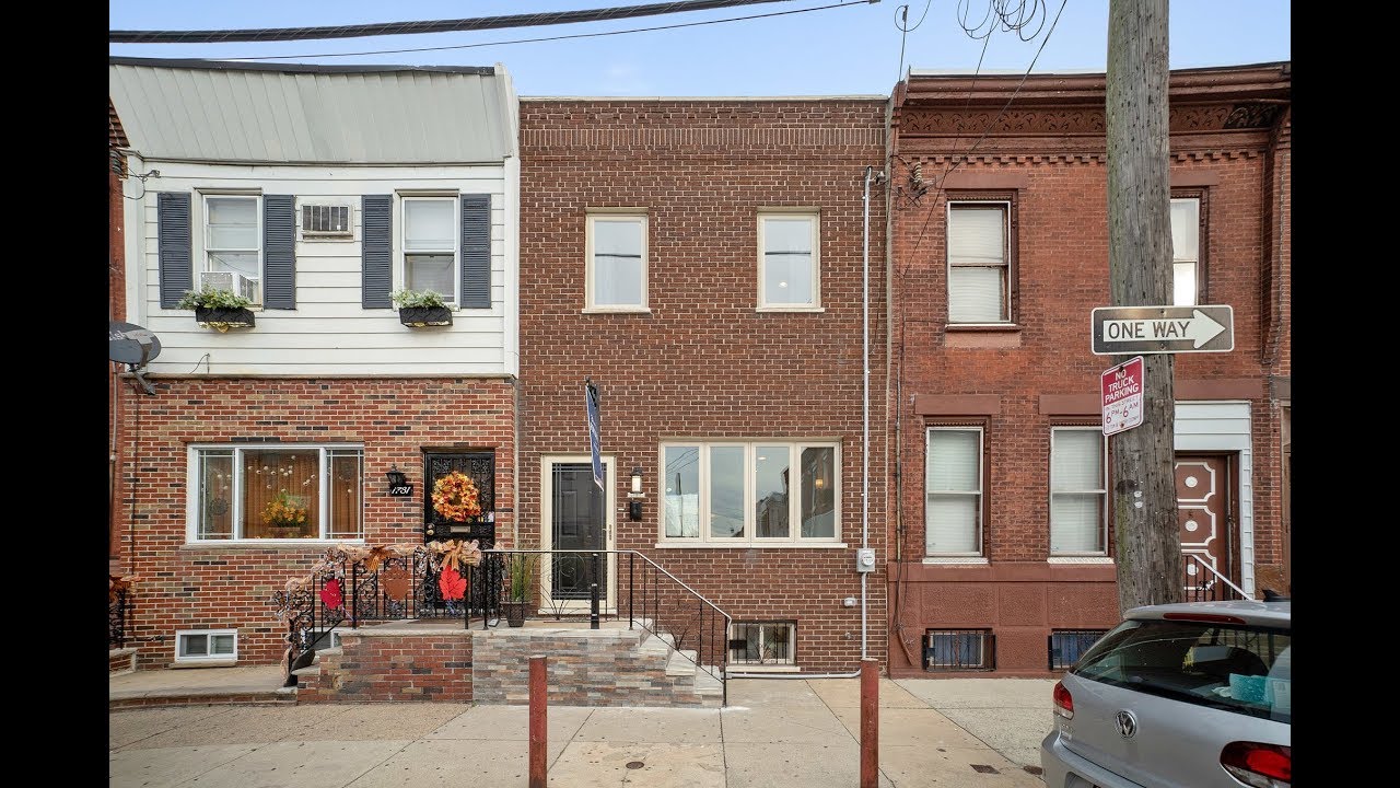 1733 S 19th St, Philadelphia, PA 19145 | MLS # 7269035