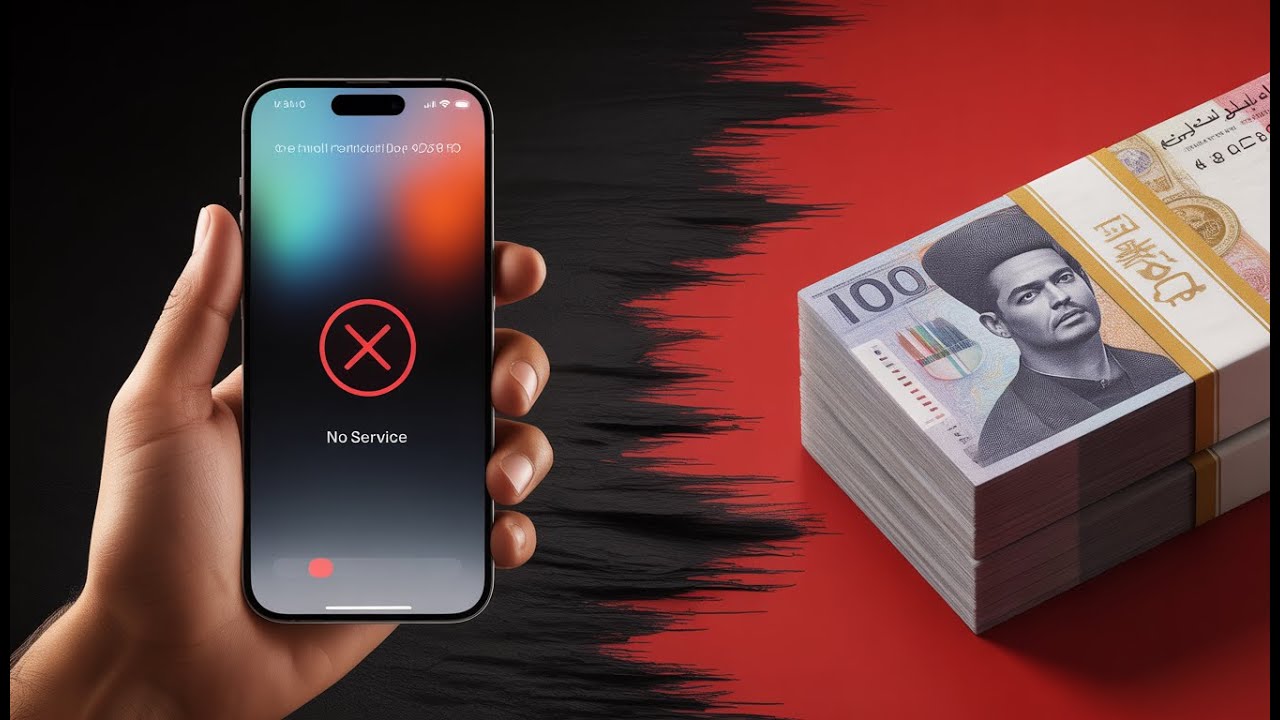 قبل ما تشتري موبايل من برا مصر لازم تشوف الفيديو ده ! ضريبة 2026