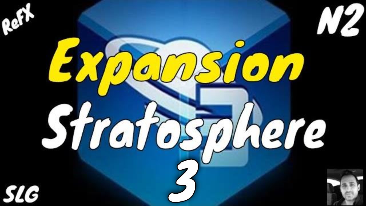 Refx Nexus 2 | Stratosphere 3 | Presets Presets
