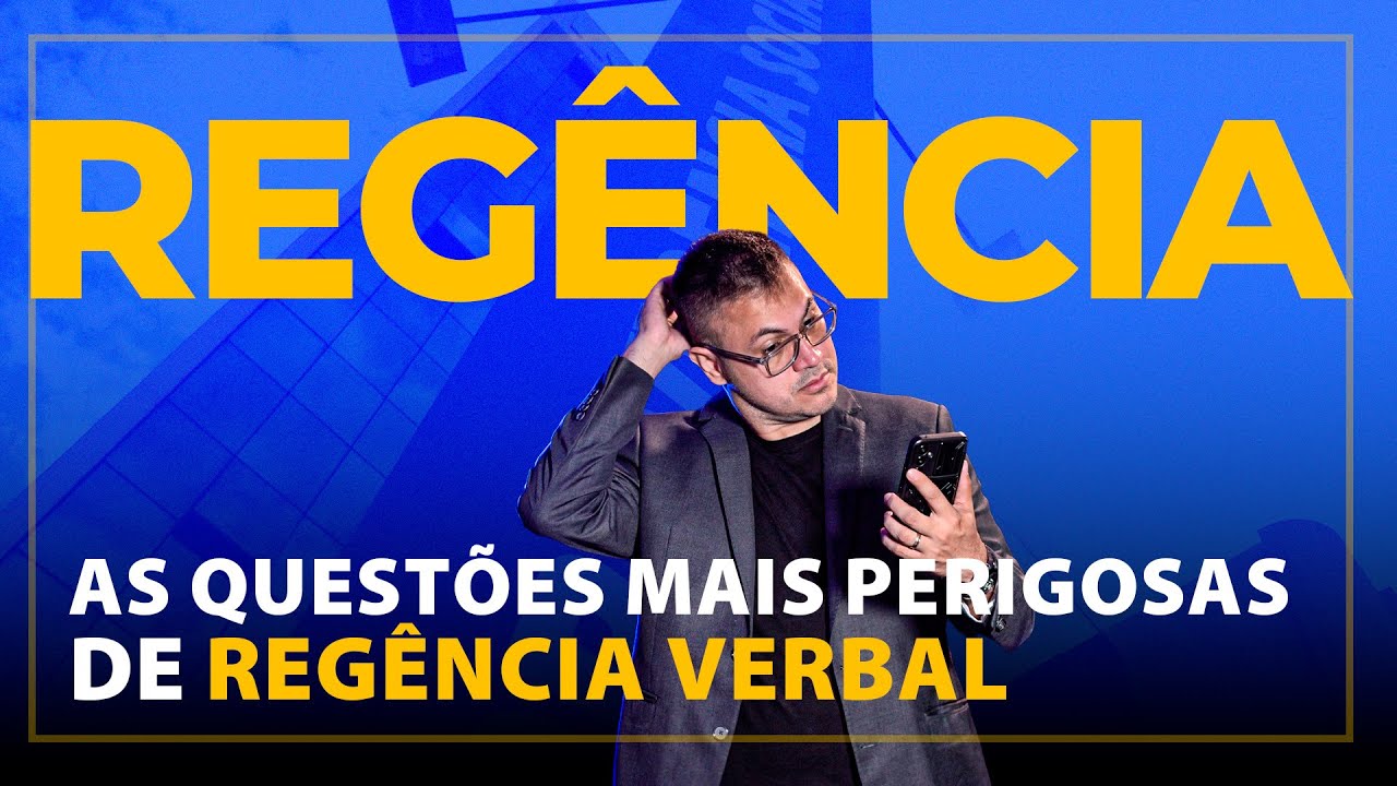 Regência: aprenda a usar regência verbal e nominal com precisão - Sidney Martins