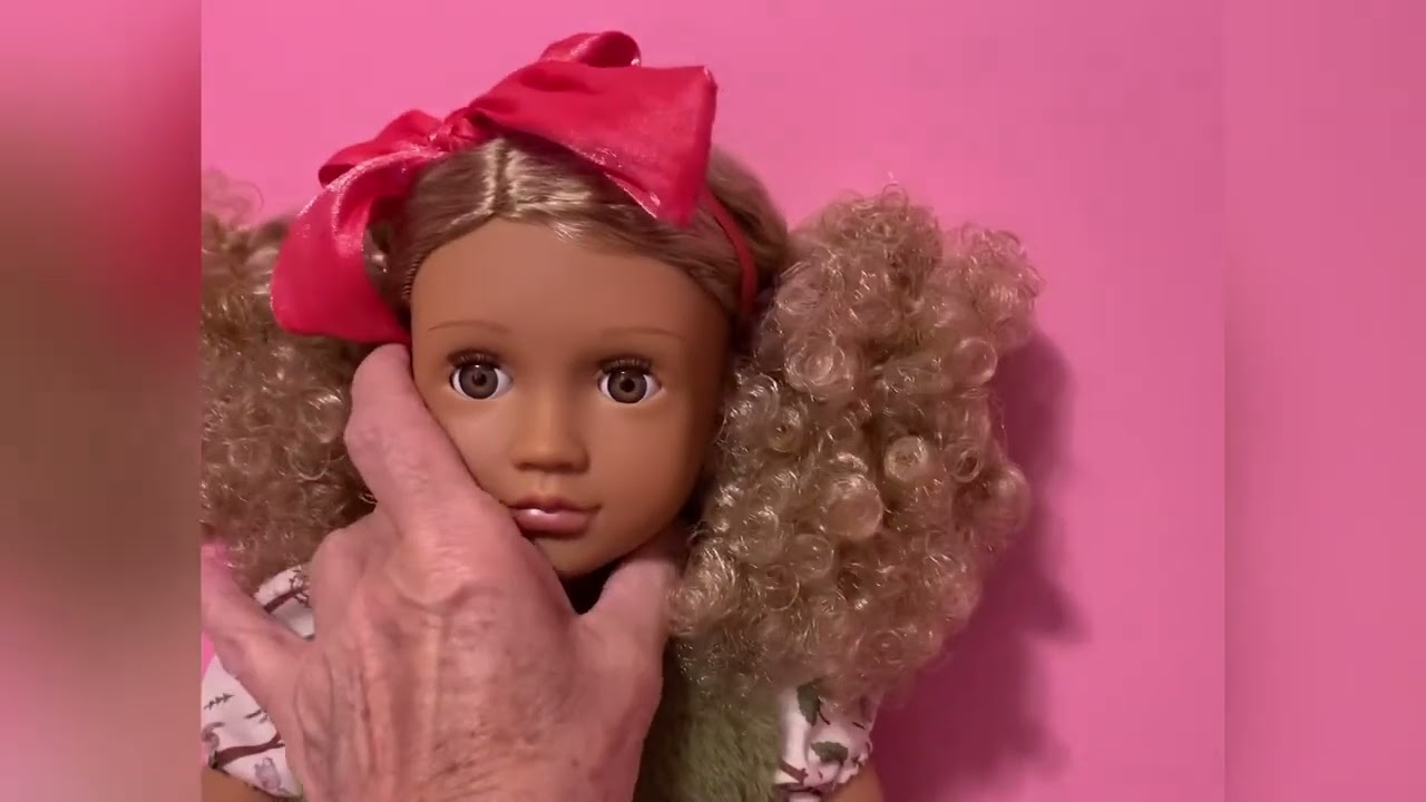 Our Generation Doll - Addison and Her Twin! @NettiezDolls