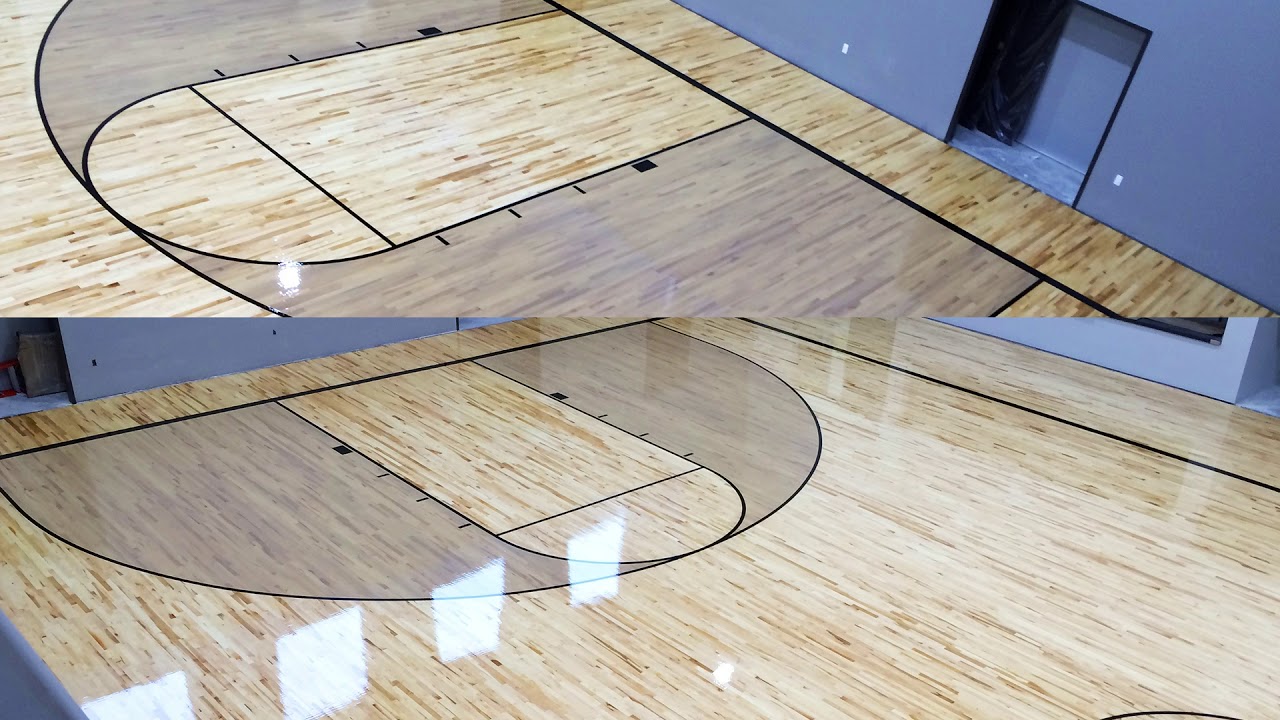 Kids Unlimited | #SportsFloorFriday