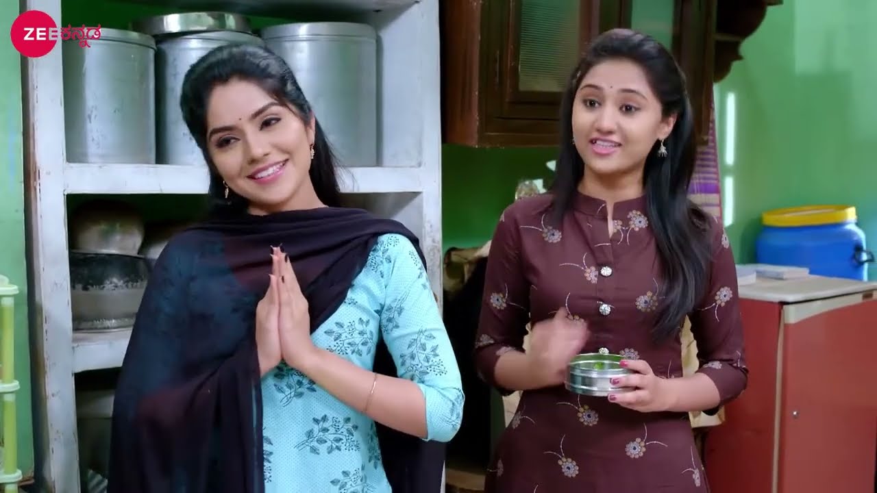 EP 396 - ДЖОТ ИОЕЙАЛИ - - Индийское телешоу Каннада - Зи Каннада