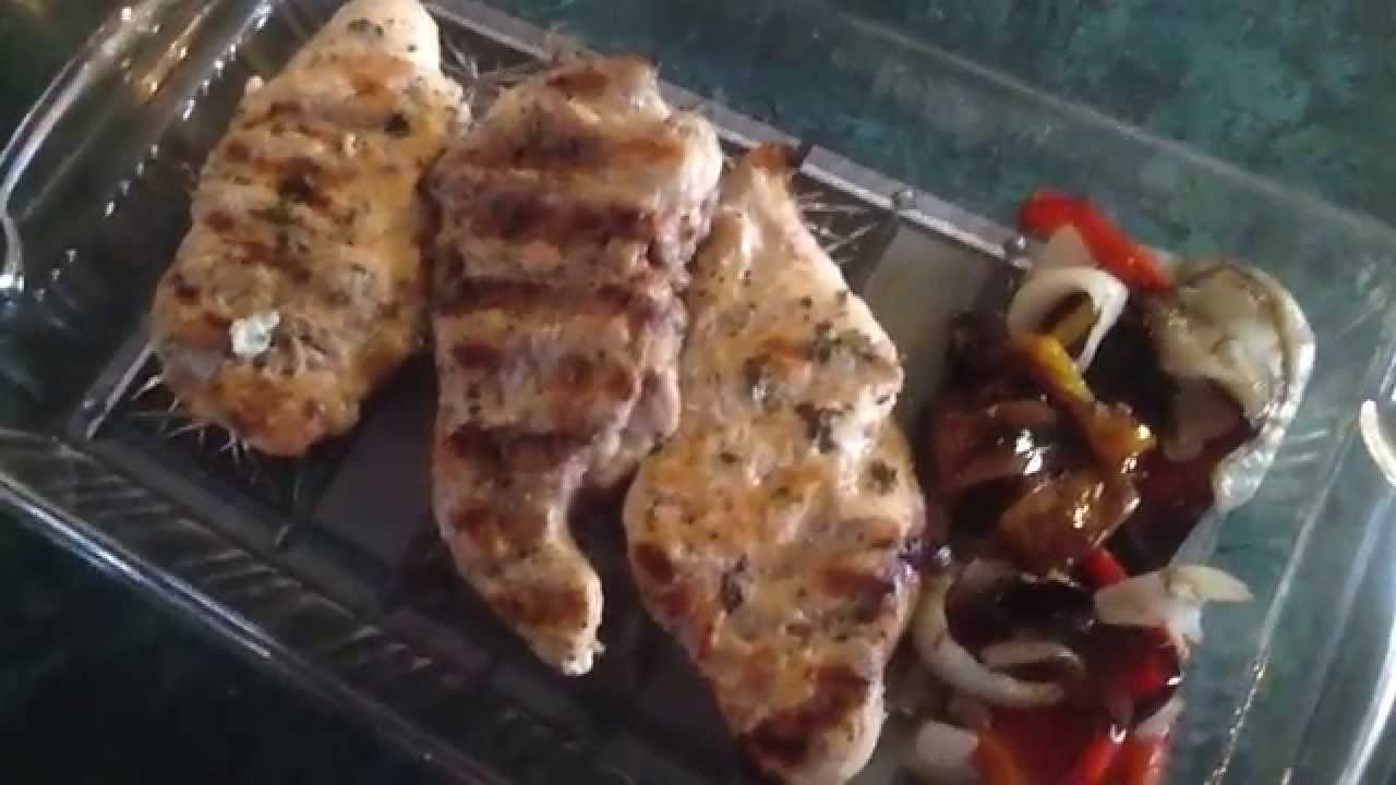 Grilling  Outside Jodies Kitchen Using Direct And Indirect Heat Methods
